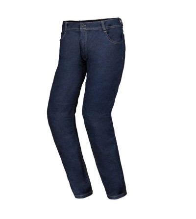 PANTALON IXON MADDIE C DARK RAW LADY TALLA 40/2XL