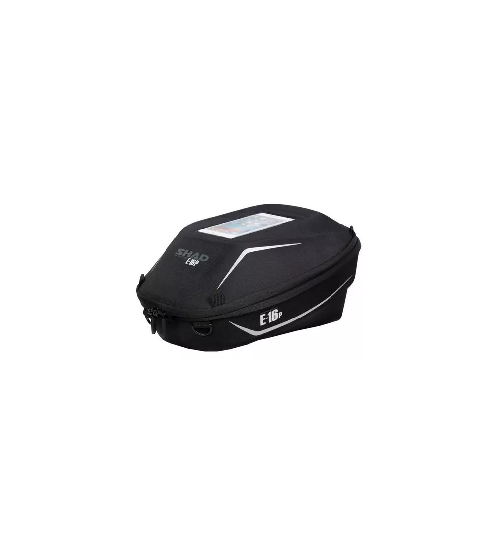 BOLSA SHAD DEPOSITO E16 PIN SYSTEM
