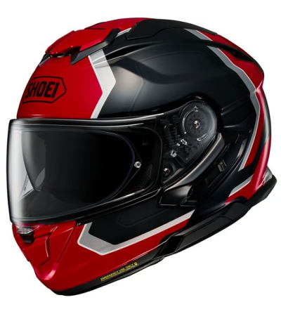 CASCO SHOEI GT-AIR3 REALM TC1