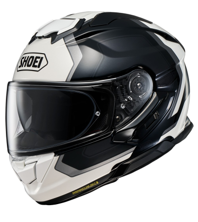 CASCO SHOEI GT-AIR3 REALM TC5 - TALLA XL