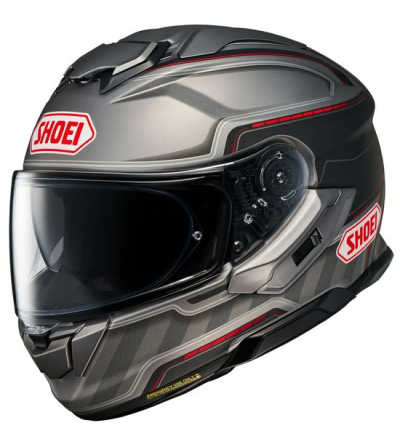 CASCO SHOEI GT-AIR3 DISCIPLINE TC1 - TALLA L