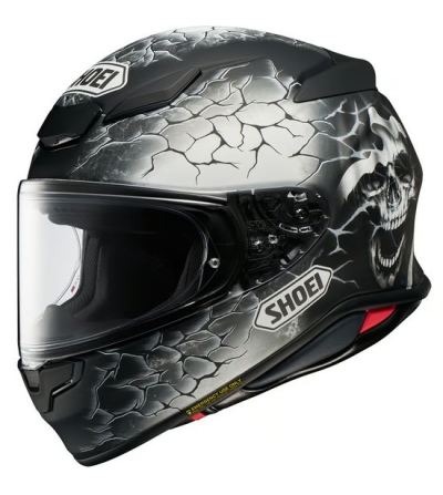 CASCO SHOEI NXR2 GLEAM TC5 - TALLA M