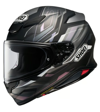 CASCO SHOEI NXR2 CAPRICCIO TC5 -  TALLA XS