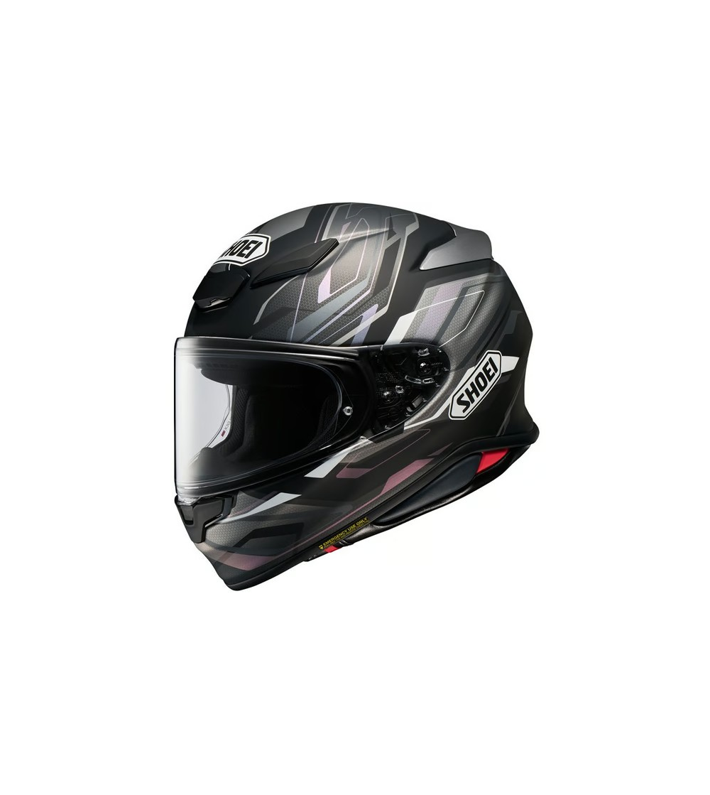 CASCO SHOEI NXR2 CAPRICCIO TC5 -  TALLA XS