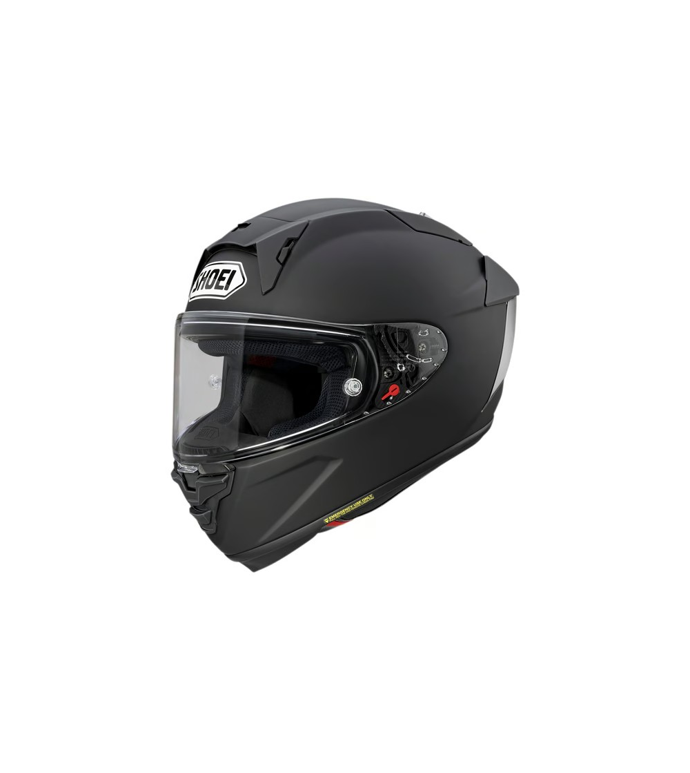 CASCO SHOEI X-SPR PRO NEGRO MATE - TALLA XL