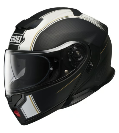 CASCO SHOEI NEOTEC3 SATORI TC5