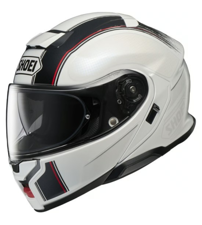 CASCO SHOEI NEOTEC3 SATORI TC6