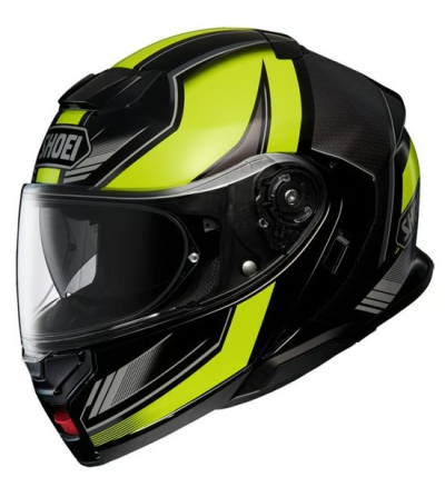 CASCO SHOEI NEOTEC3 GRASP TC3 - TALLA L