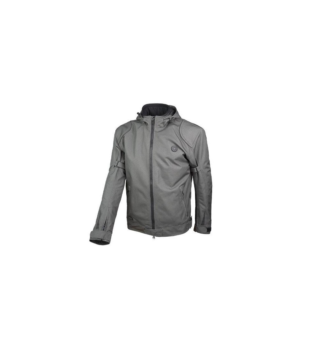 CHAQUETA BY CITY SOHO II MAN GREEN
