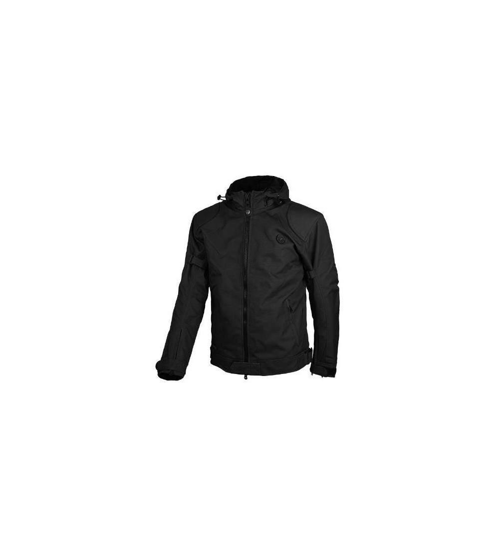 CHAQUETA BY CITY SOHO II MAN BLACK