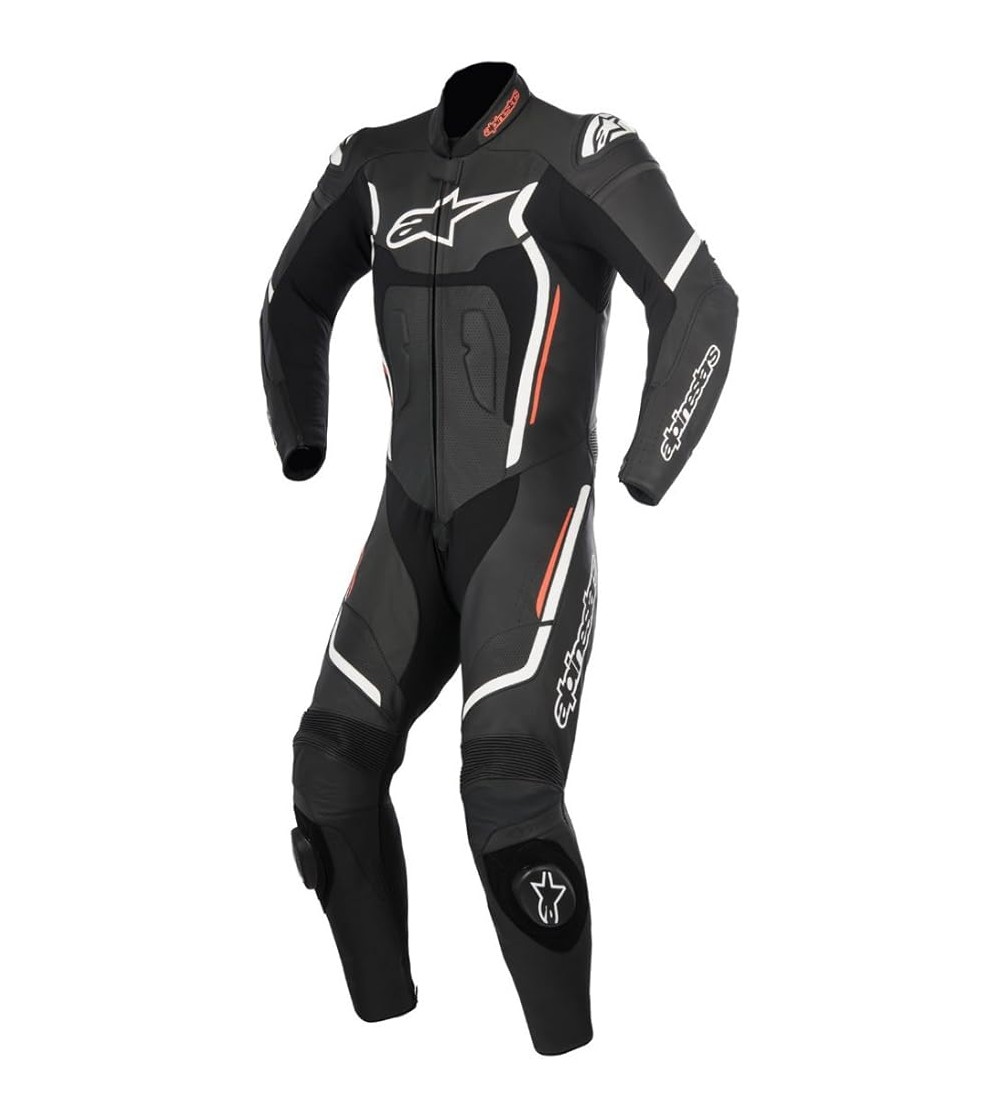 MONO CUERO ALPINESTARS MOTEGI - TALLA 48