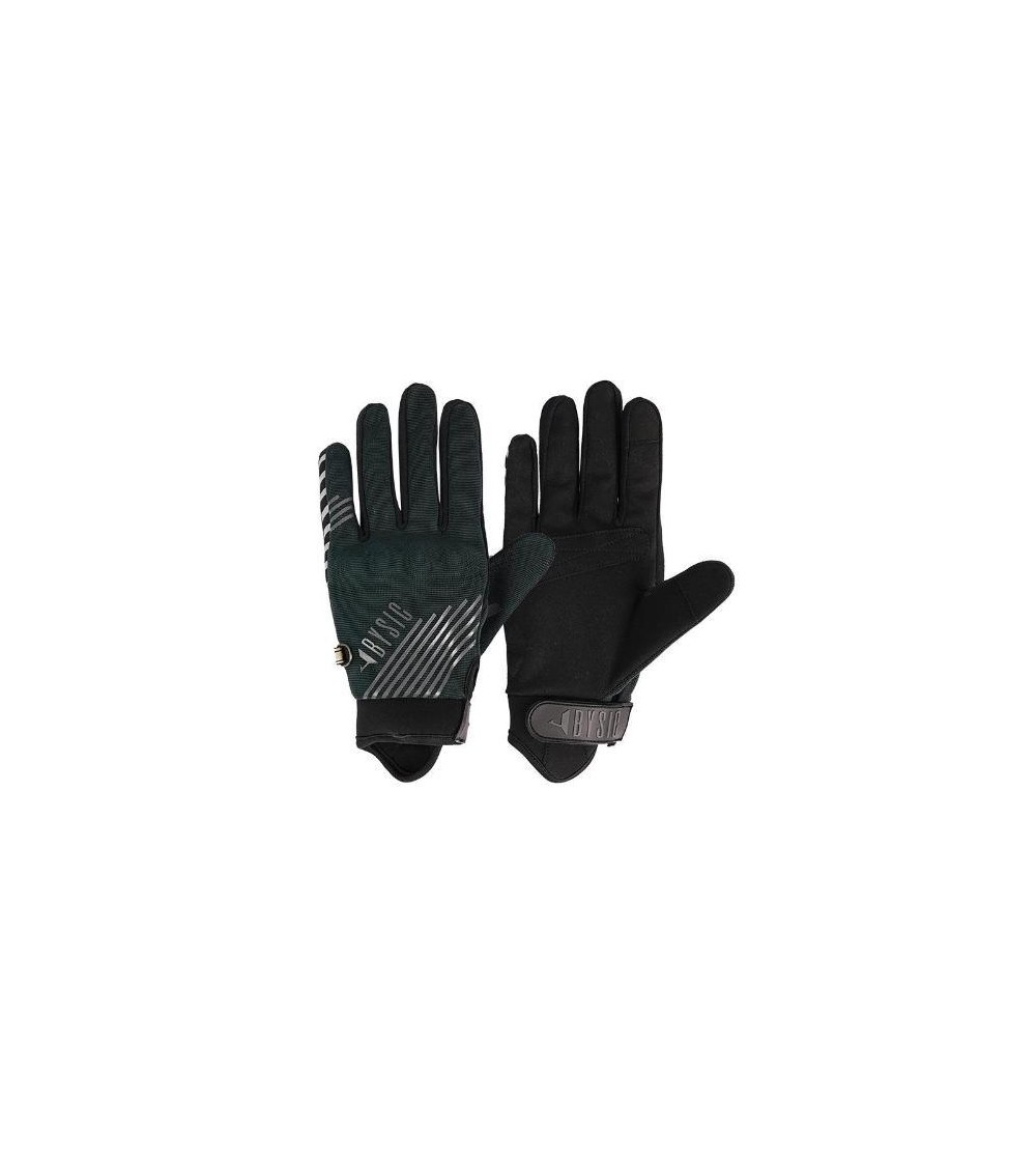GUANTES BY CITY MOSCOW MAN GREEN