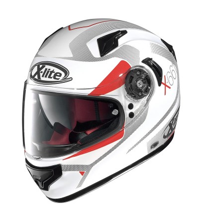 CASCO X-LITE X661 PONT CROIX