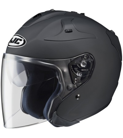 CASCO HJC FG-JET SOLID