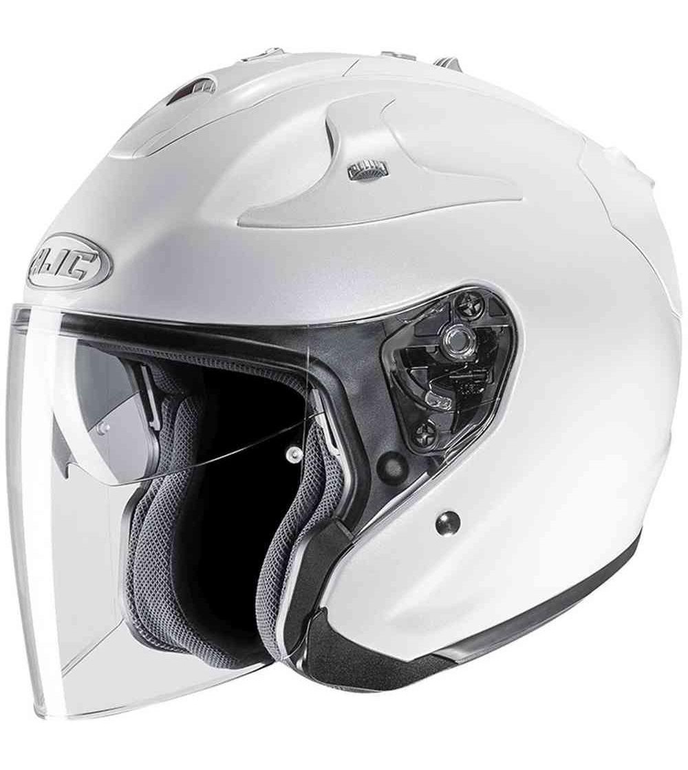 CASCO HJC FG-JET SOLID