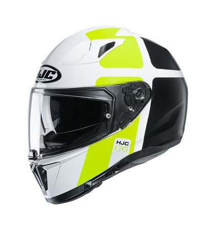 CASCO HJC I70 PRIKA TALLA L