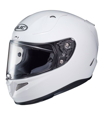 CASCO HJC RPHA 11 BLANCO