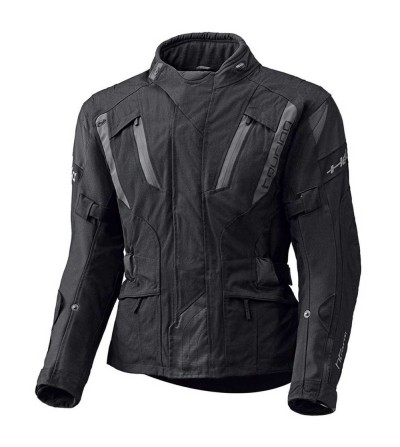 CHAQUETA HELD 4 TOURING NEGRA