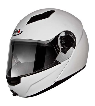 CASCO SHIRO SH500 BIKER - TALLA M