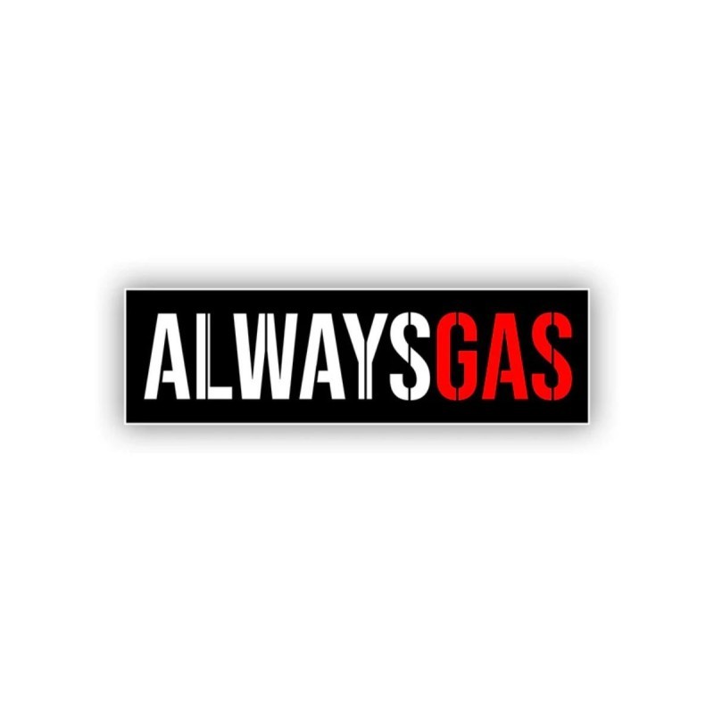 ALWAYSGAS